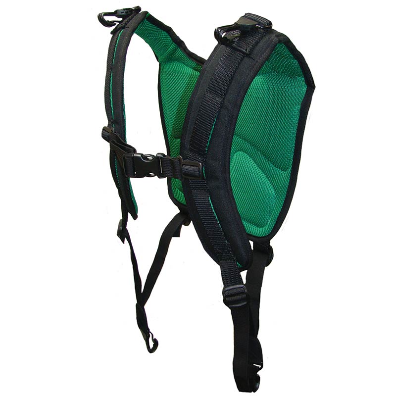 RopePro™ Deluxe Backpack Attachment by Buckingham International - 4375