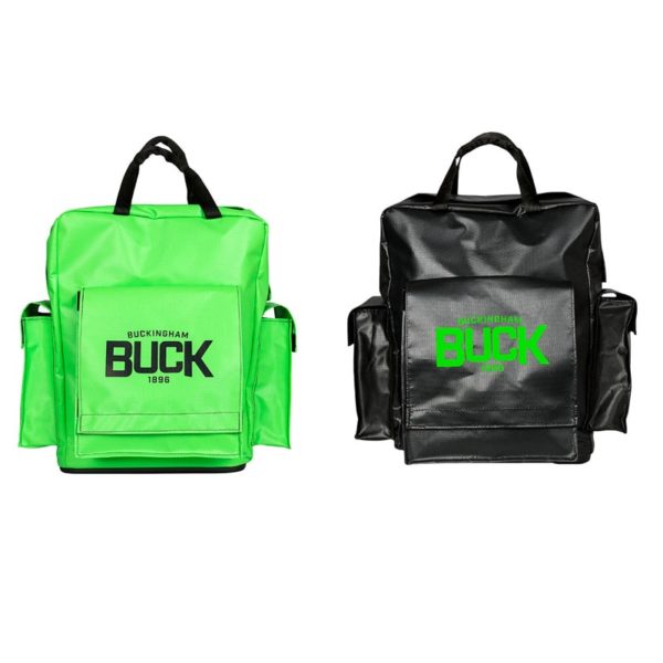 Buckpack Backpack