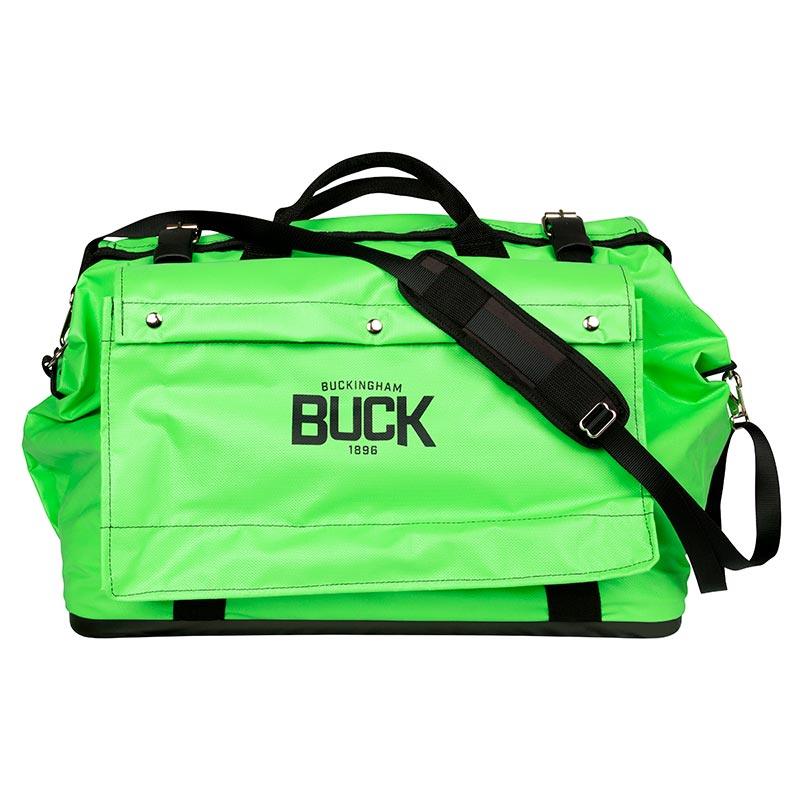 Buck Big Mouth Bag - 47333G9R5S