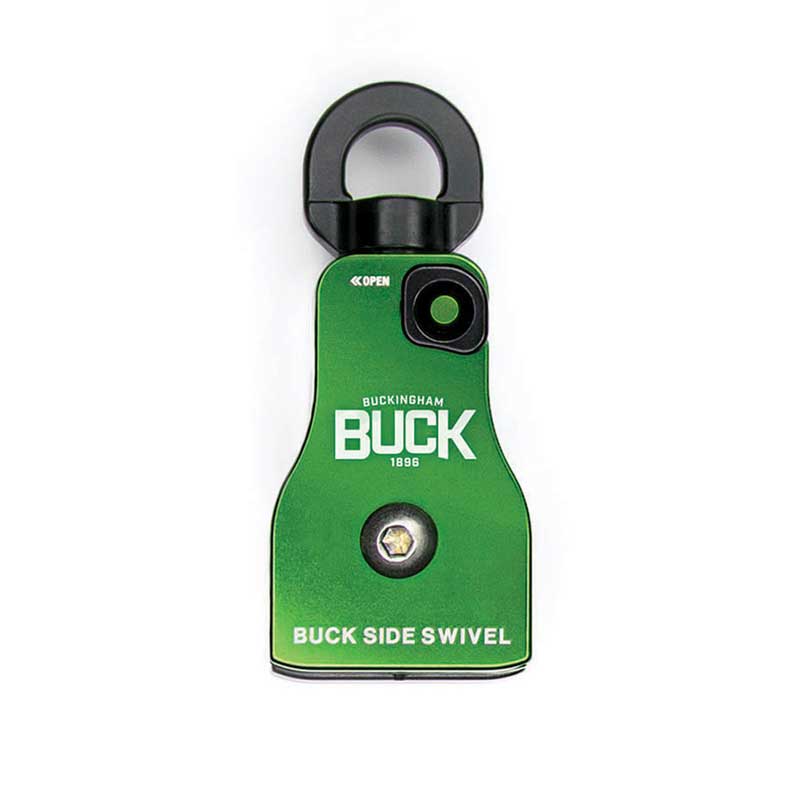 Buck Side Swivel - 50071B1