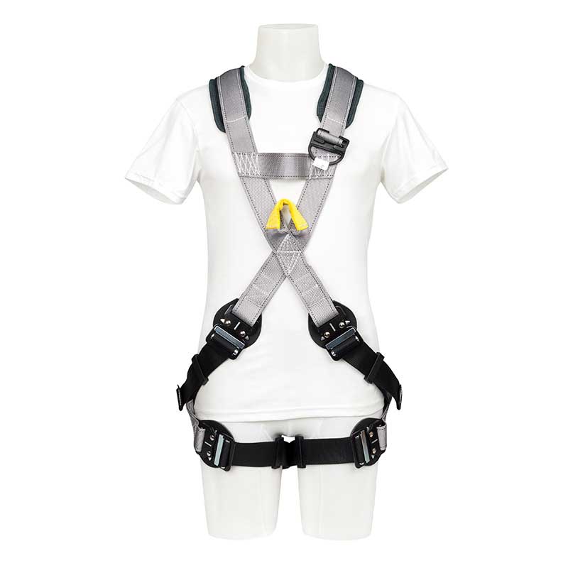 ‘X’ Style Full Body Harness – 603S8C700K4