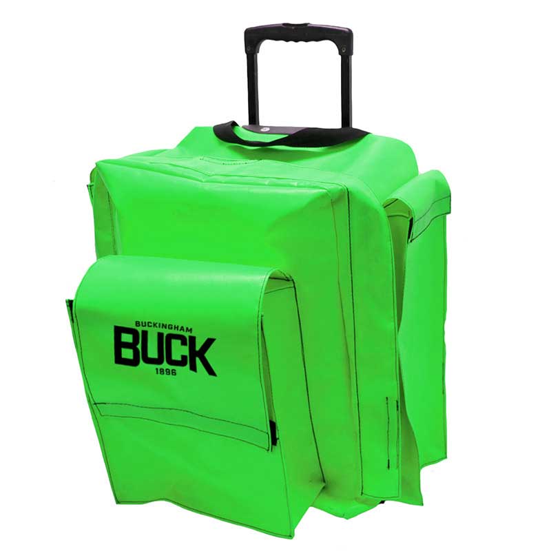 Big BuckPack™ Equipment Backpack with Wheels - 4471G9W1