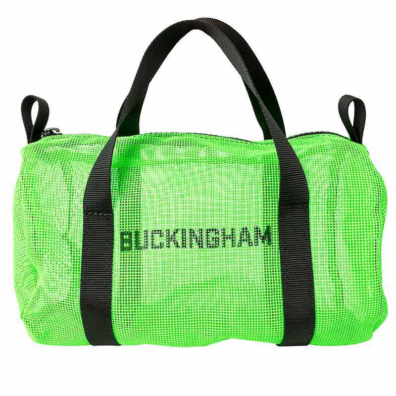 Buckingham Mesh Equipment Bag - 45400G10