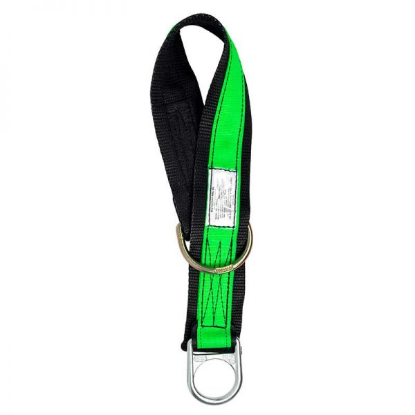 Anchor Strap with Wear Guard - 3904J12