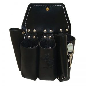 Double Back Holster - 42266-BL