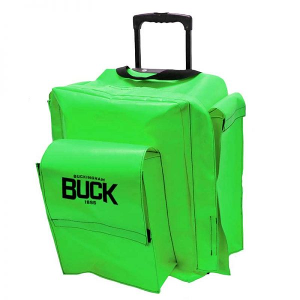 Big BuckPack™ Equipment Back Pack with Wheels - 4471G9W1