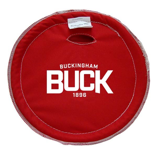 Buck Frisbee - 44R1