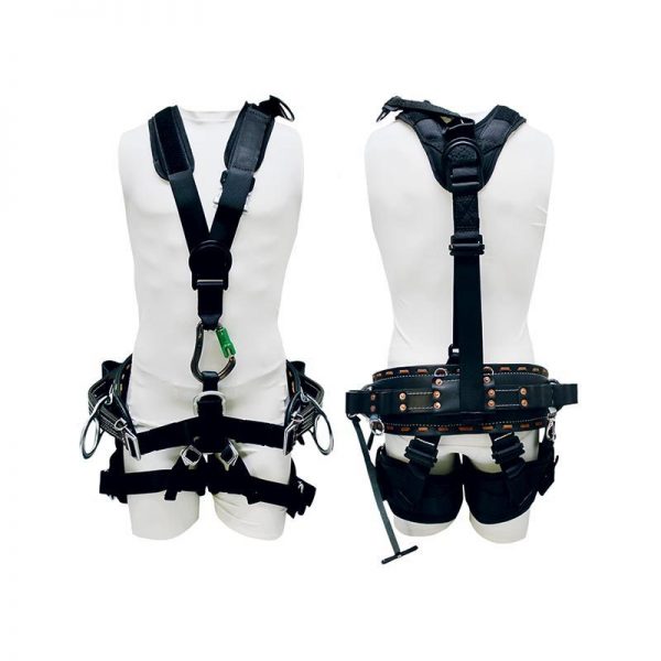LinePro™ Tower Harness - 63992