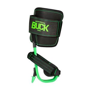 BuckAlloy™ Safety Green Climber Kit-A94K2V-SG
