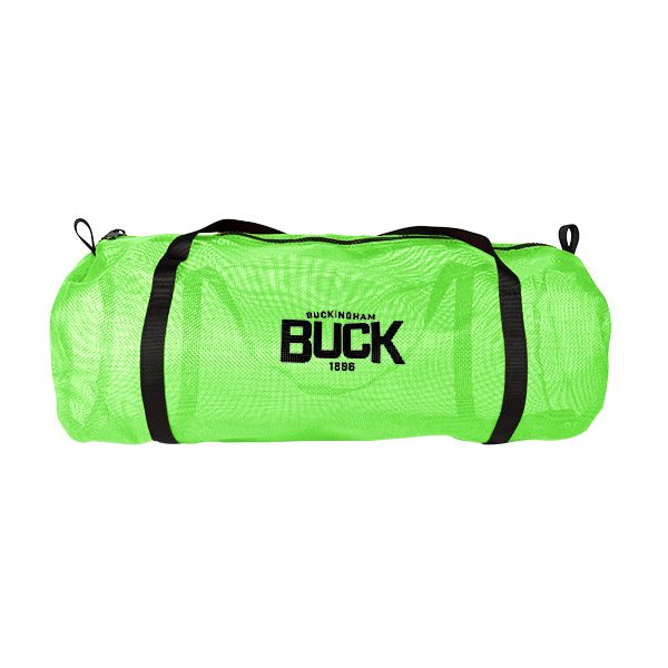BuckViz - Mesh Bag